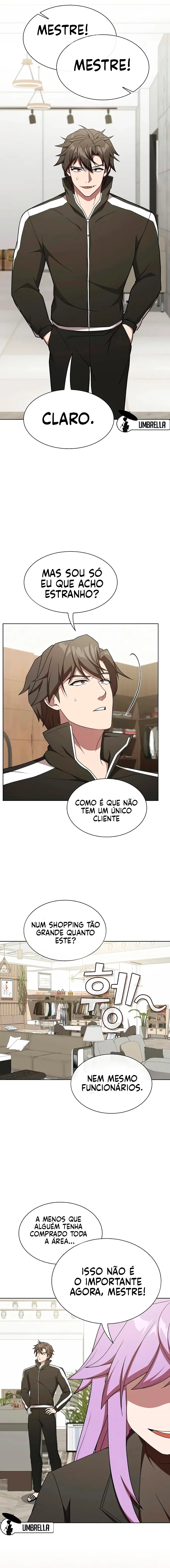 Read The Tutorial Tower of the Advanced Player PT Manga Online