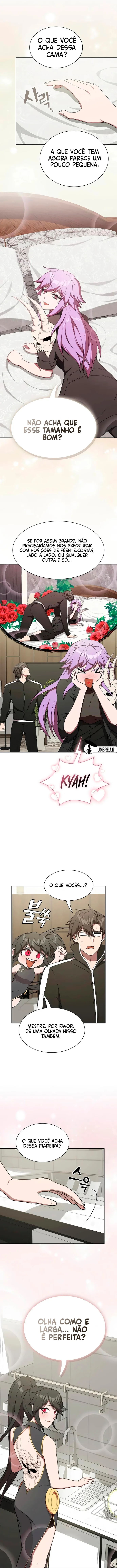 Read The Tutorial Tower of the Advanced Player PT Manga Online