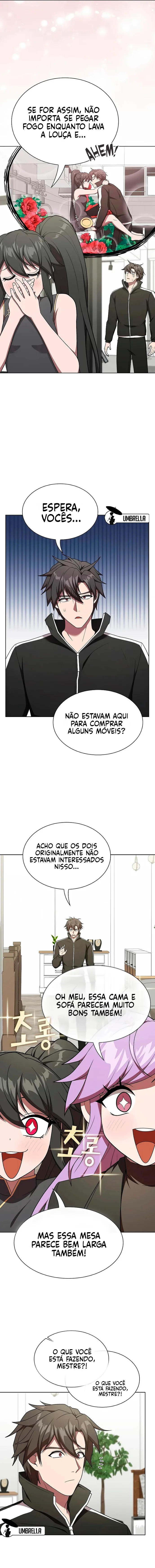 Read The Tutorial Tower of the Advanced Player PT Manga Online