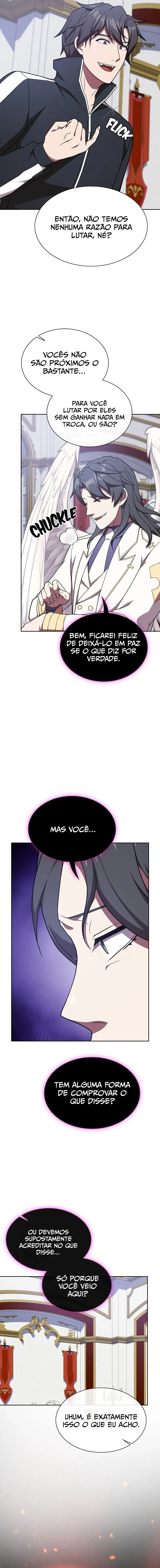Read The Tutorial Tower of the Advanced Player PT Manga Online