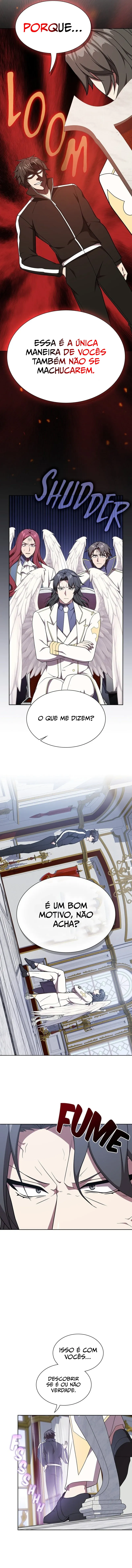 Read The Tutorial Tower of the Advanced Player PT Manga Online
