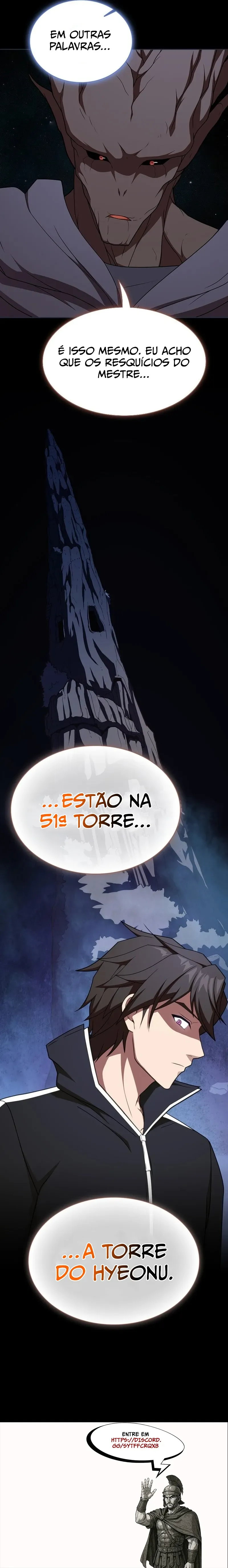 Read The Tutorial Tower of the Advanced Player PT Manga Online