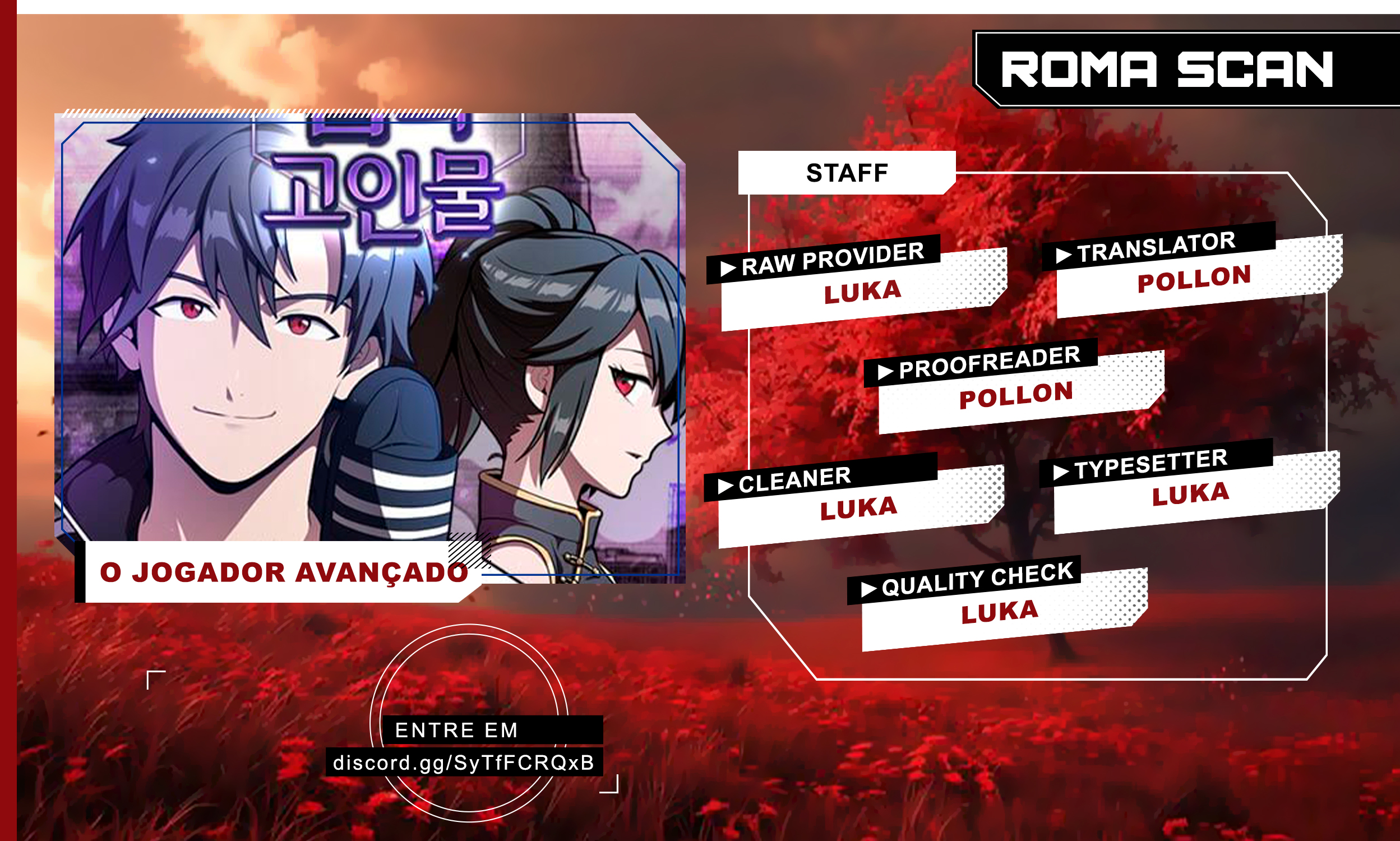 Read The Tutorial Tower of the Advanced Player PT Manga Online
