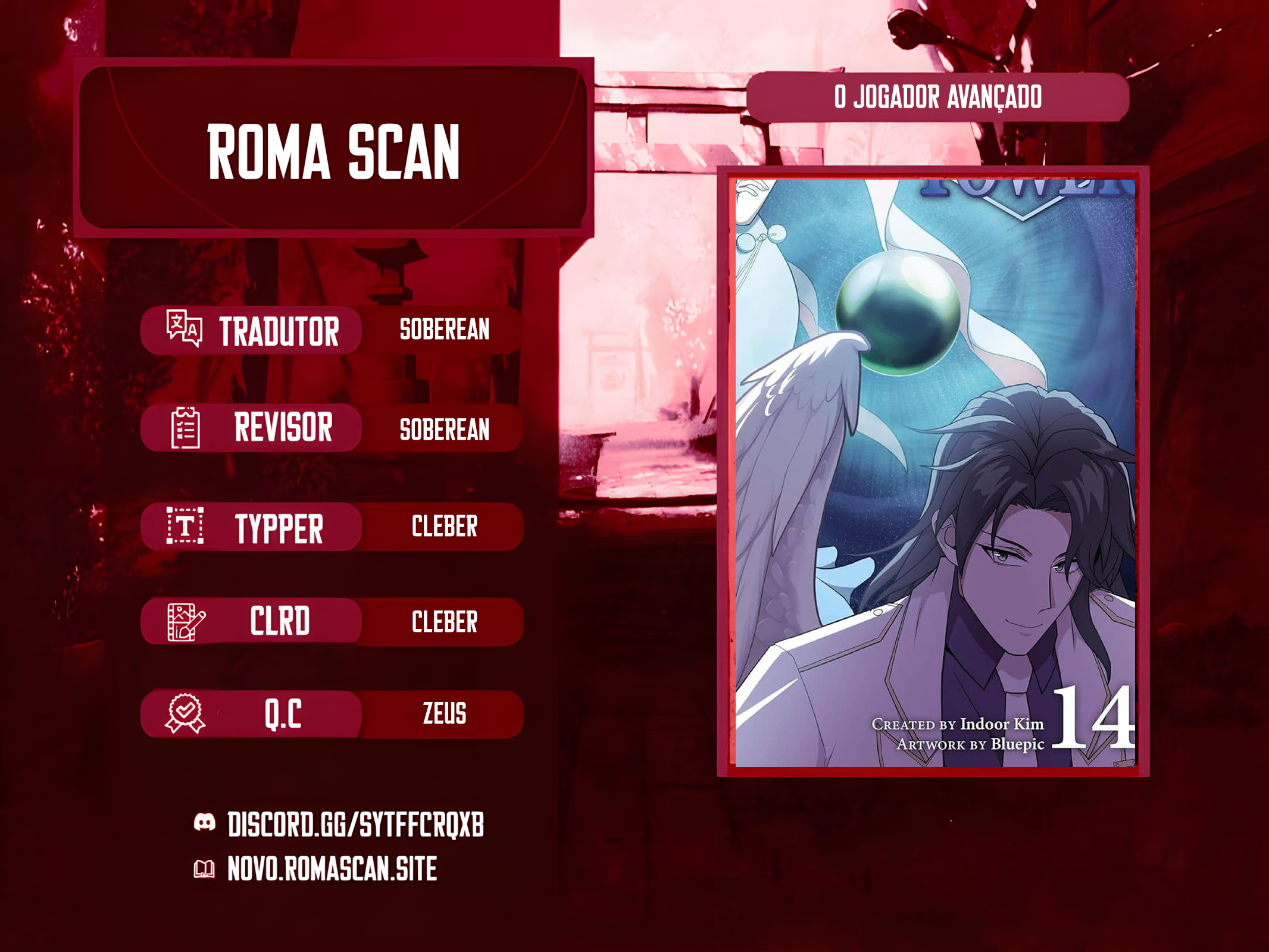 Read The Tutorial Tower of the Advanced Player PT Manga Online