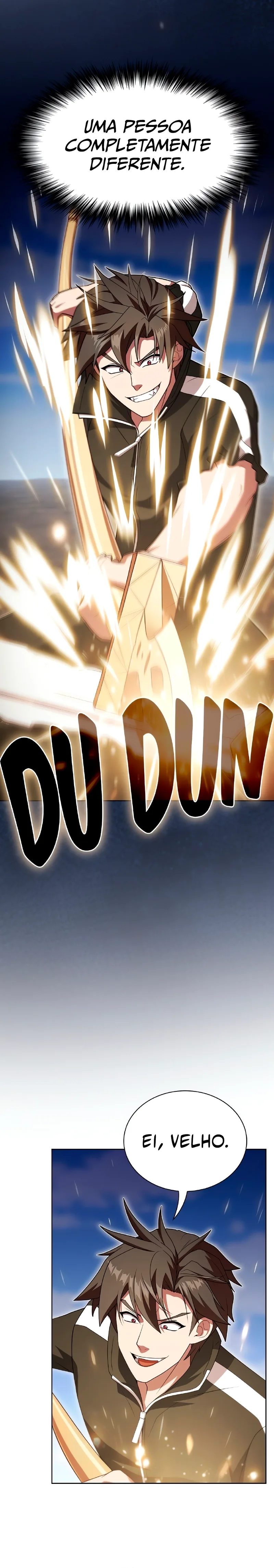 Read The Tutorial Tower of the Advanced Player PT Manga Online