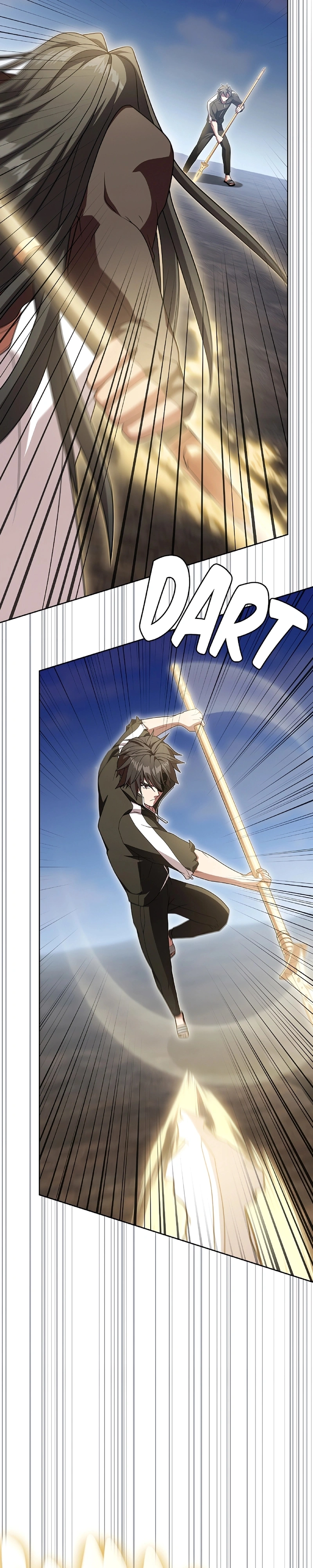 Read The Tutorial Tower of the Advanced Player PT Manga Online