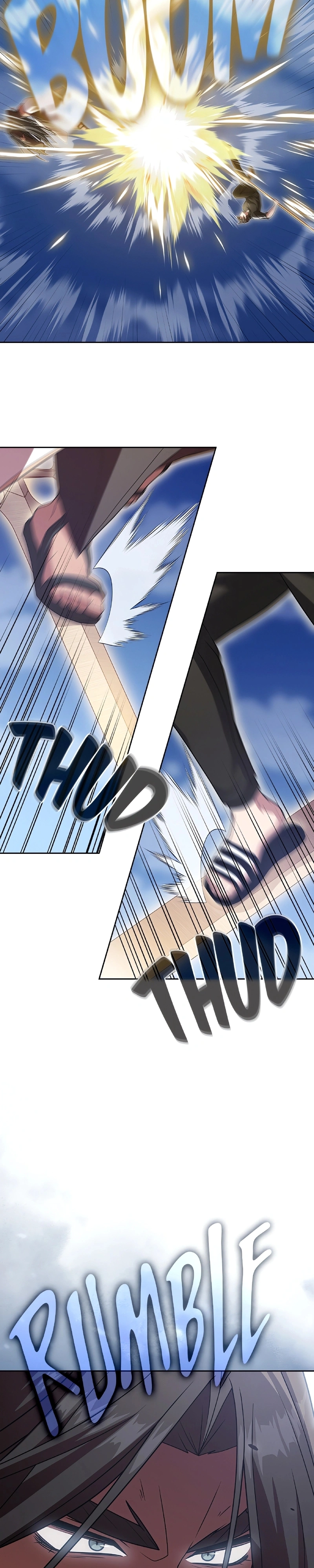 Read The Tutorial Tower of the Advanced Player PT Manga Online
