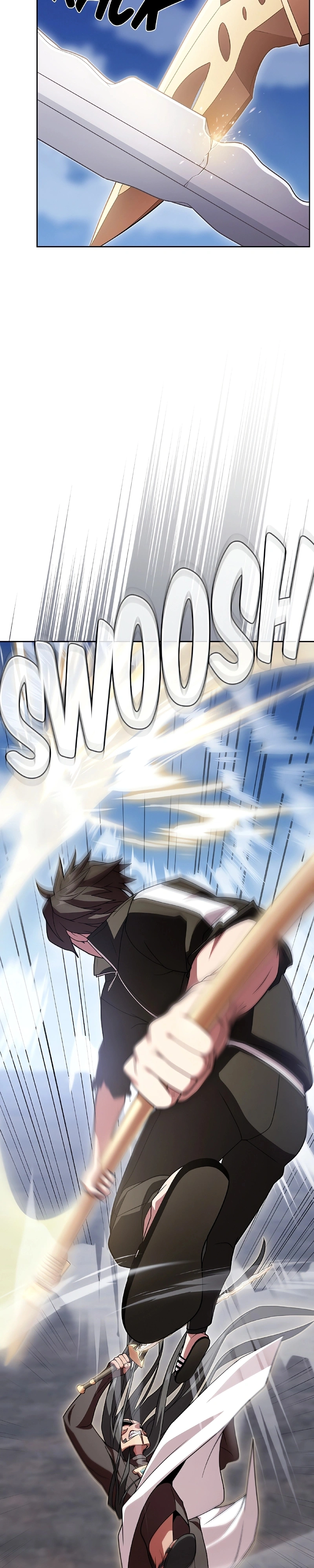 Read The Tutorial Tower of the Advanced Player PT Manga Online