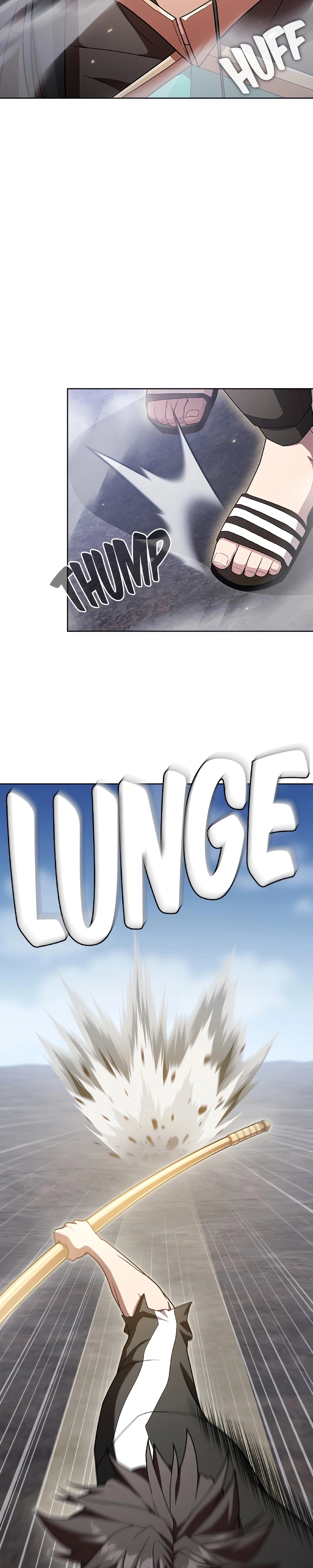 Read The Tutorial Tower of the Advanced Player PT Manga Online