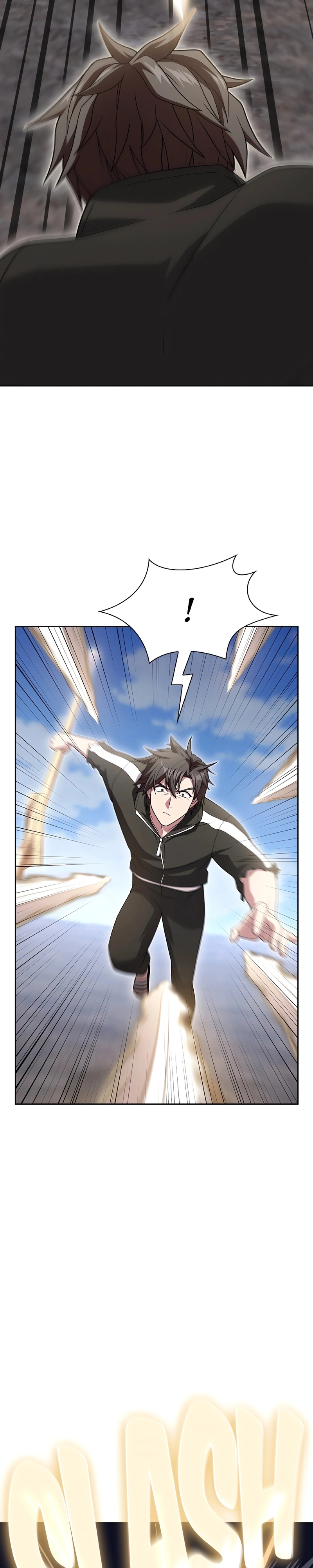 Read The Tutorial Tower of the Advanced Player PT Manga Online