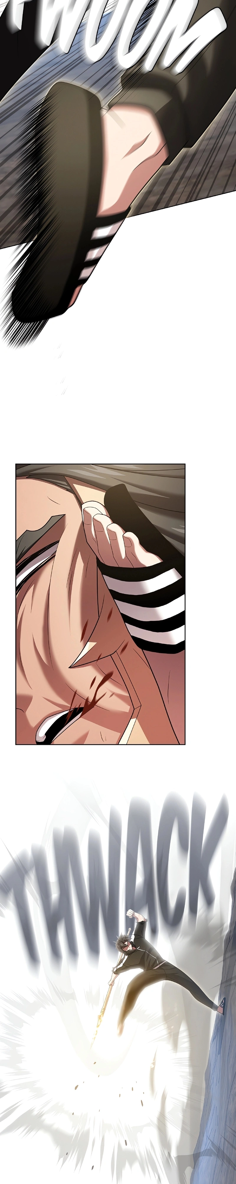 Read The Tutorial Tower of the Advanced Player PT Manga Online