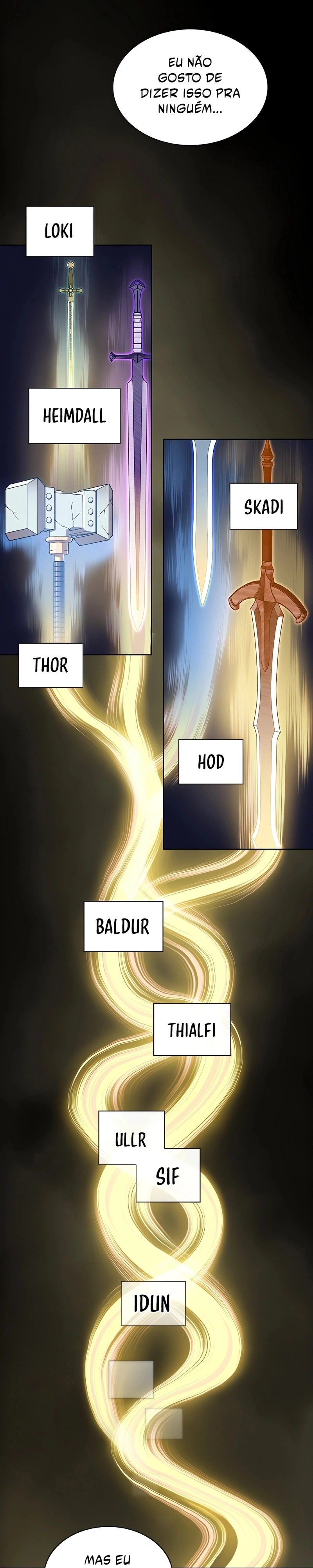 Read The Tutorial Tower of the Advanced Player PT Manga Online