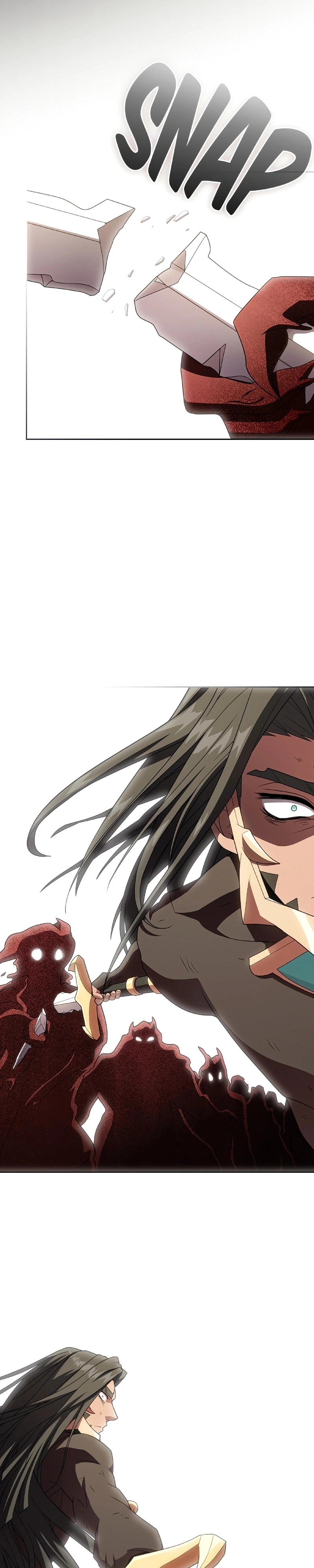 Read The Tutorial Tower of the Advanced Player PT Manga Online