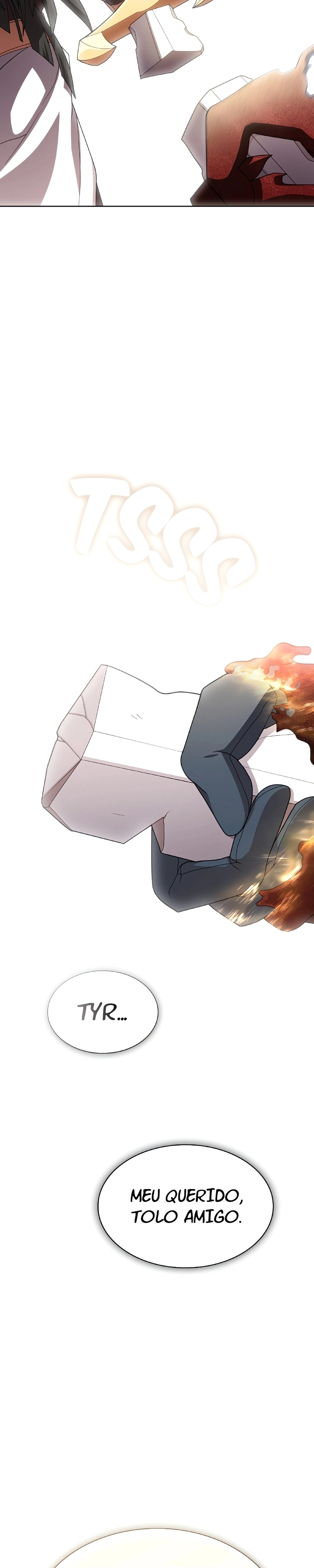 Read The Tutorial Tower of the Advanced Player PT Manga Online