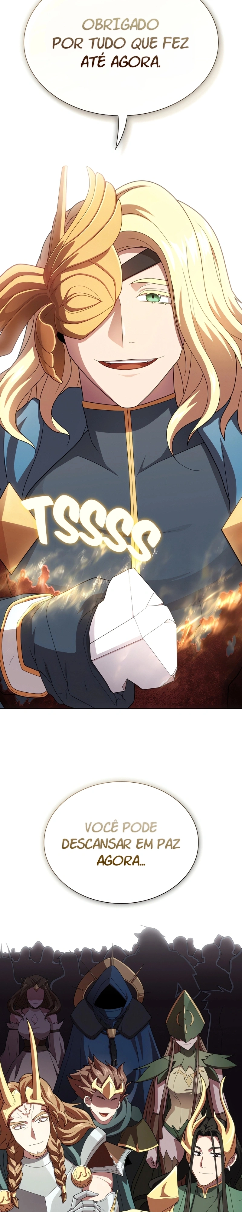 Read The Tutorial Tower of the Advanced Player PT Manga Online
