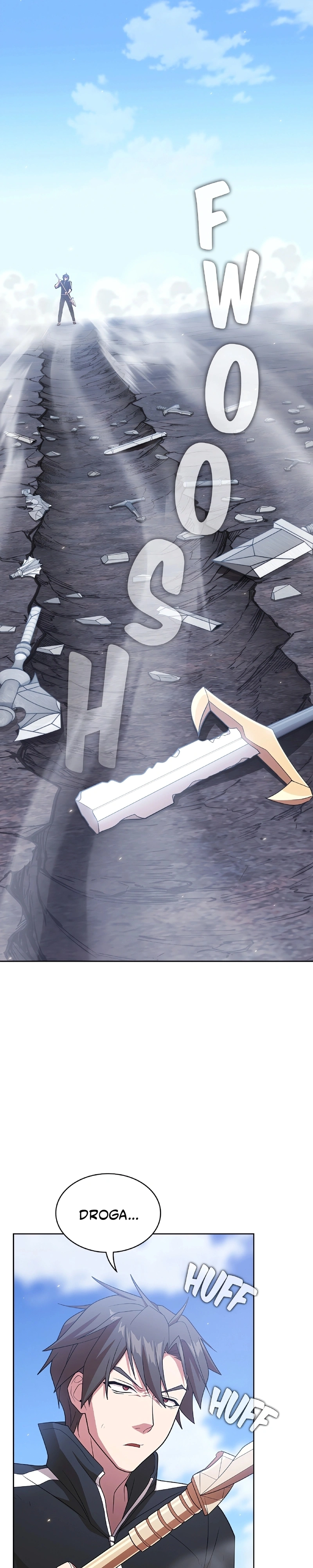 Read The Tutorial Tower of the Advanced Player PT Manga Online