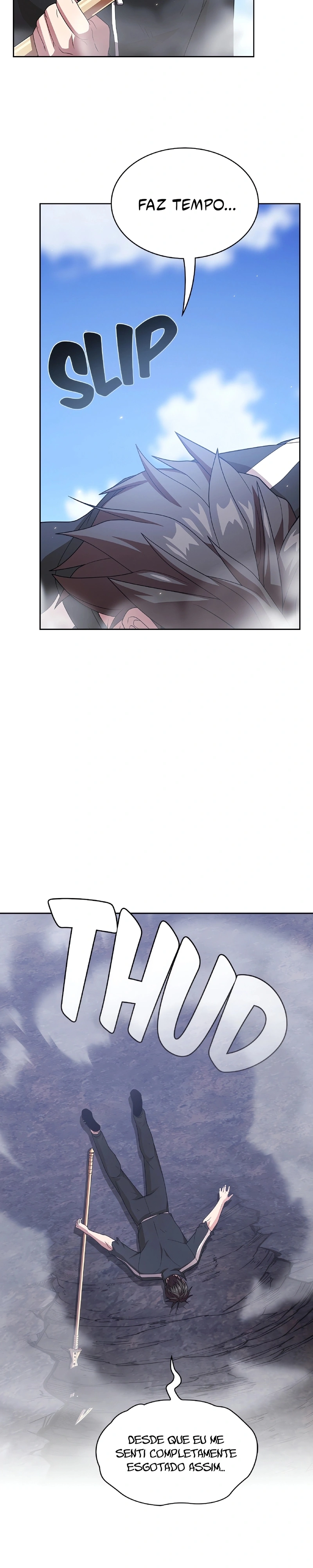 Read The Tutorial Tower of the Advanced Player PT Manga Online