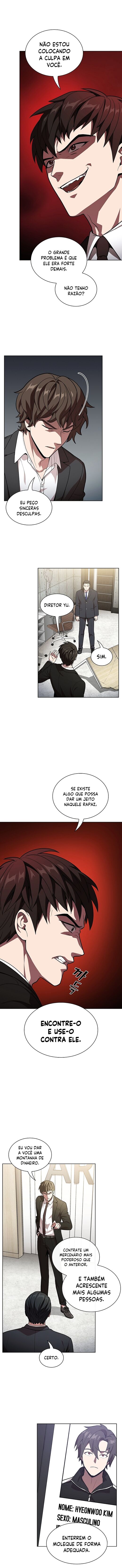 Read The Tutorial Tower of the Advanced Player PT Manga Online
