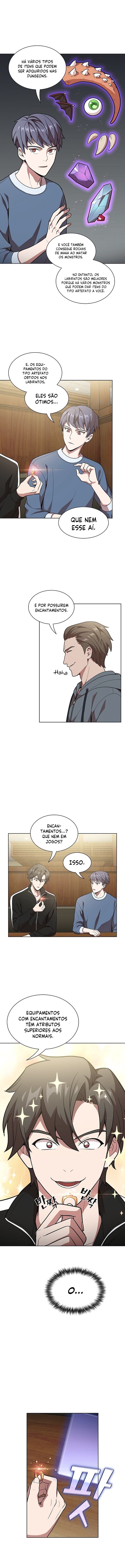 Read The Tutorial Tower of the Advanced Player PT Manga Online