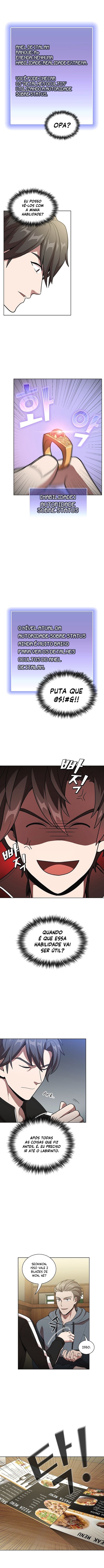Read The Tutorial Tower of the Advanced Player PT Manga Online