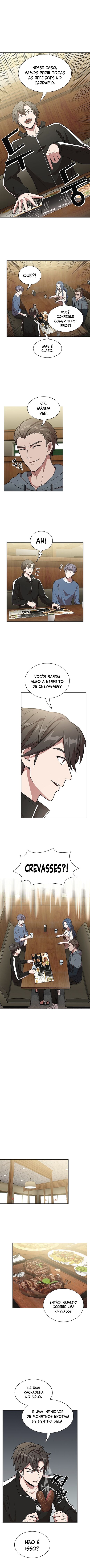 Read The Tutorial Tower of the Advanced Player PT Manga Online