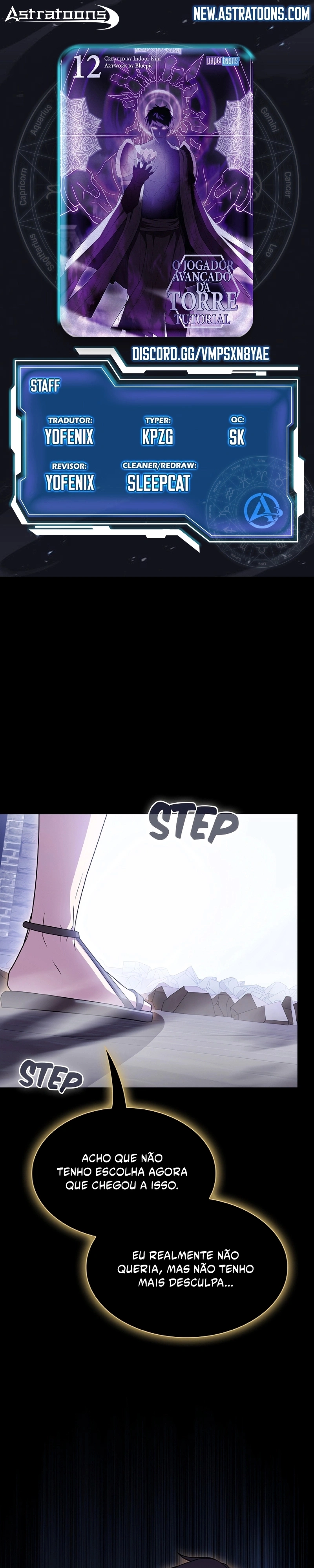Read The Tutorial Tower of the Advanced Player PT Manga Online