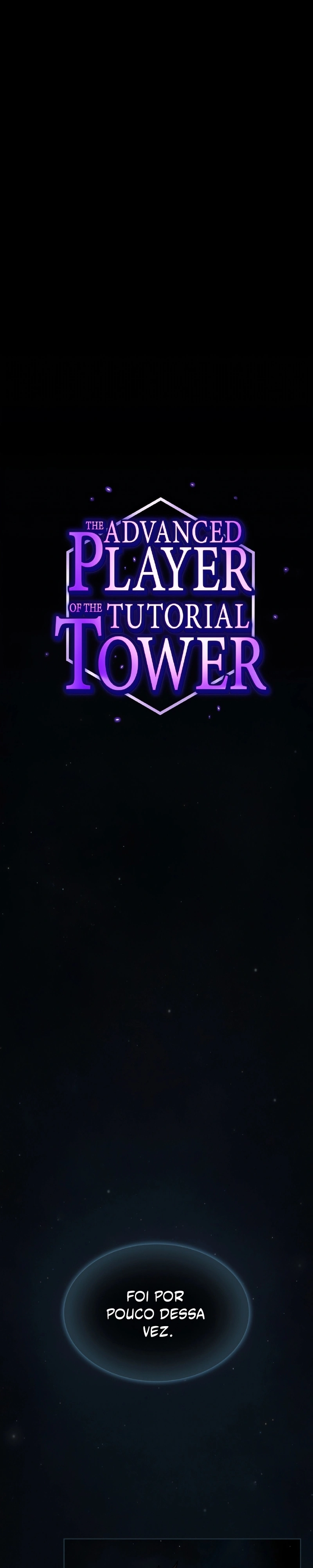 Read The Tutorial Tower of the Advanced Player PT Manga Online