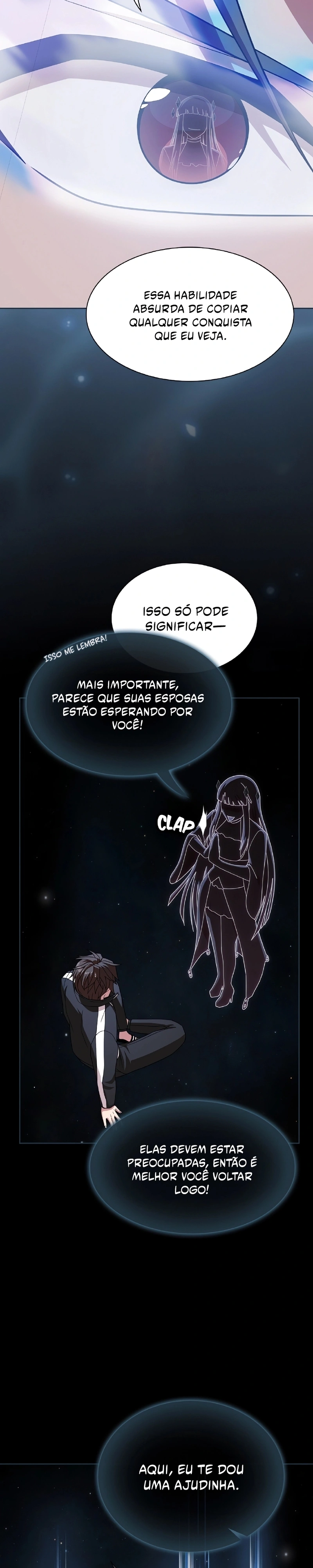 Read The Tutorial Tower of the Advanced Player PT Manga Online