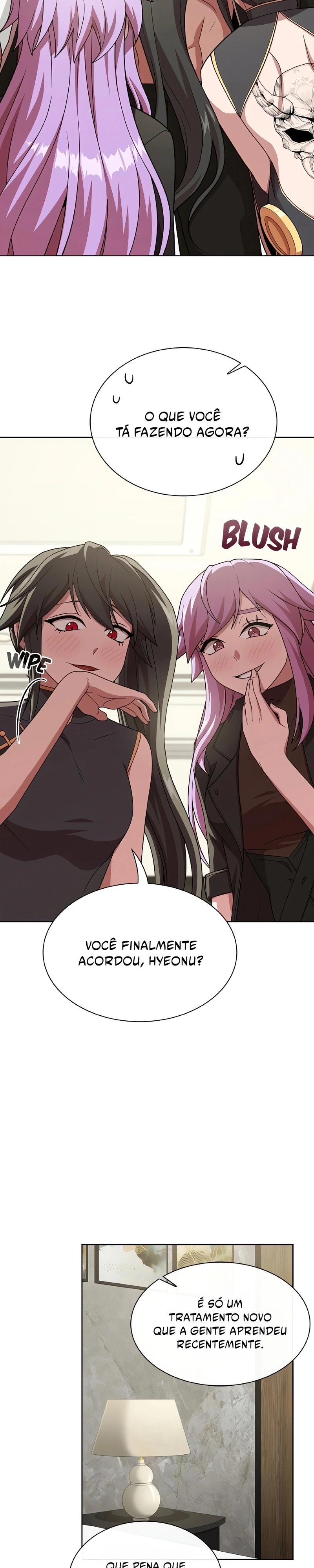 Read The Tutorial Tower of the Advanced Player PT Manga Online
