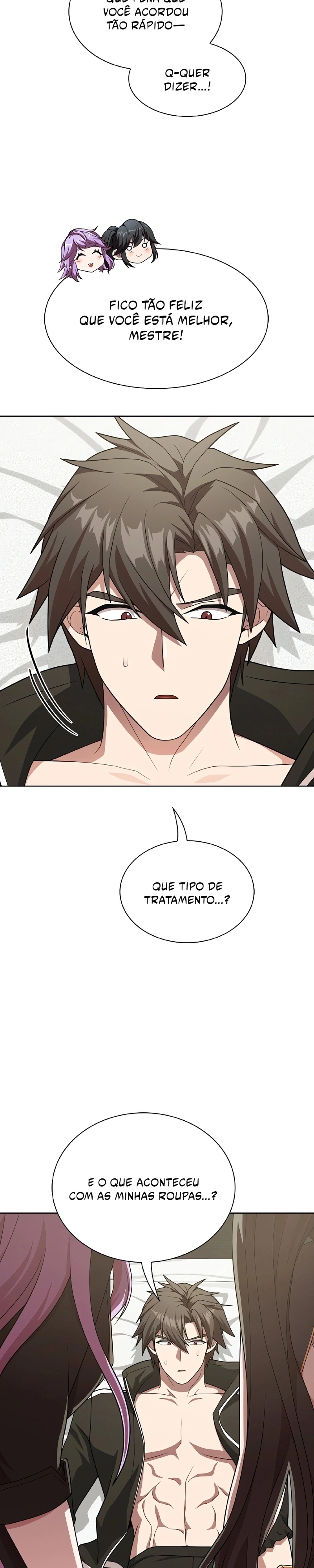 Read The Tutorial Tower of the Advanced Player PT Manga Online