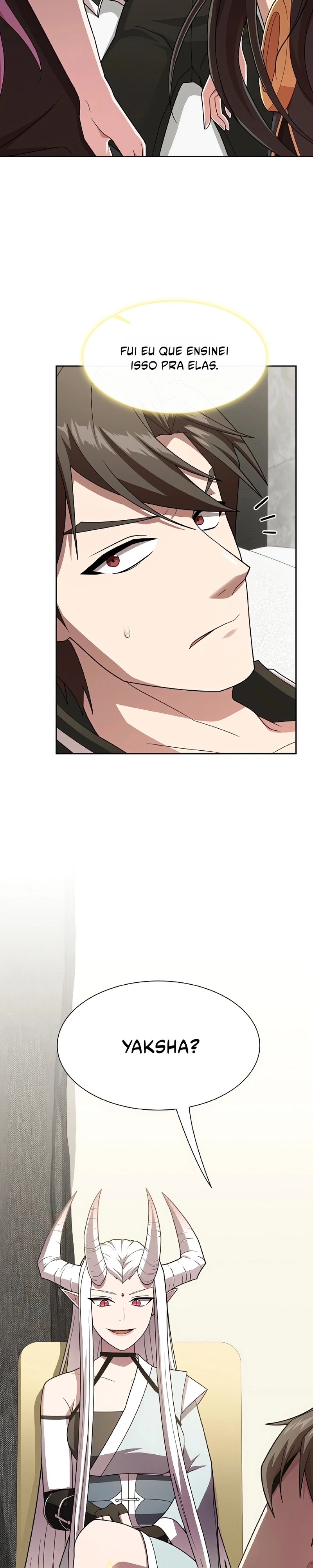 Read The Tutorial Tower of the Advanced Player PT Manga Online