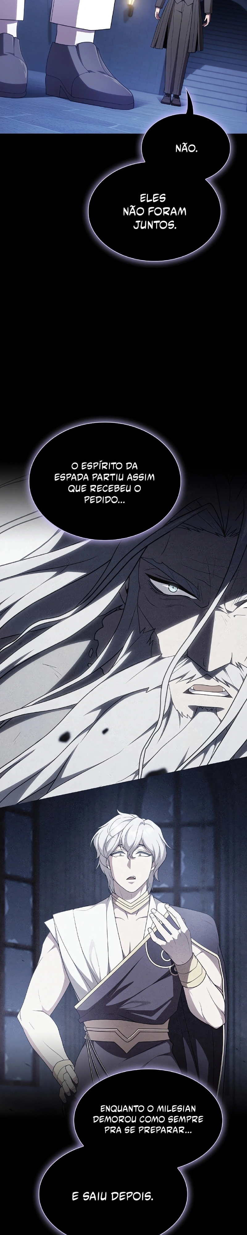 Read The Tutorial Tower of the Advanced Player PT Manga Online