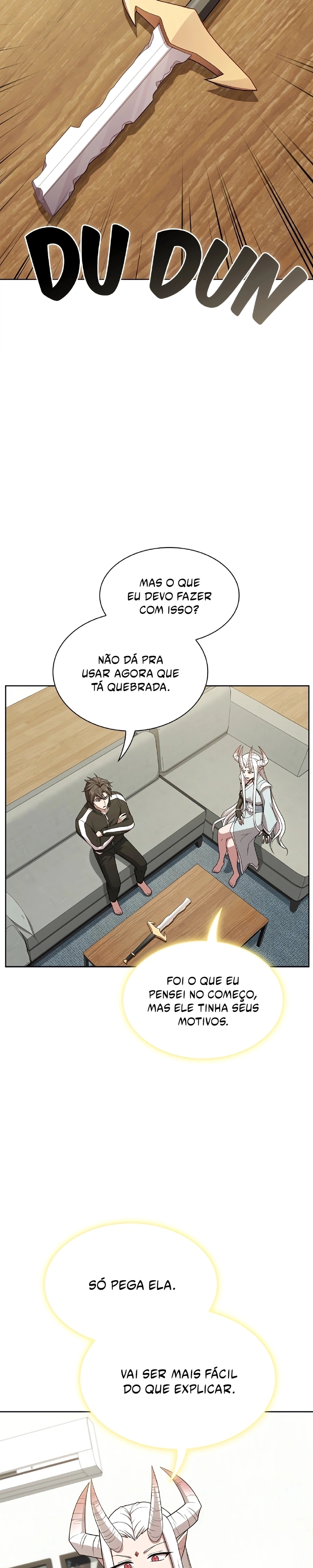 Read The Tutorial Tower of the Advanced Player PT Manga Online