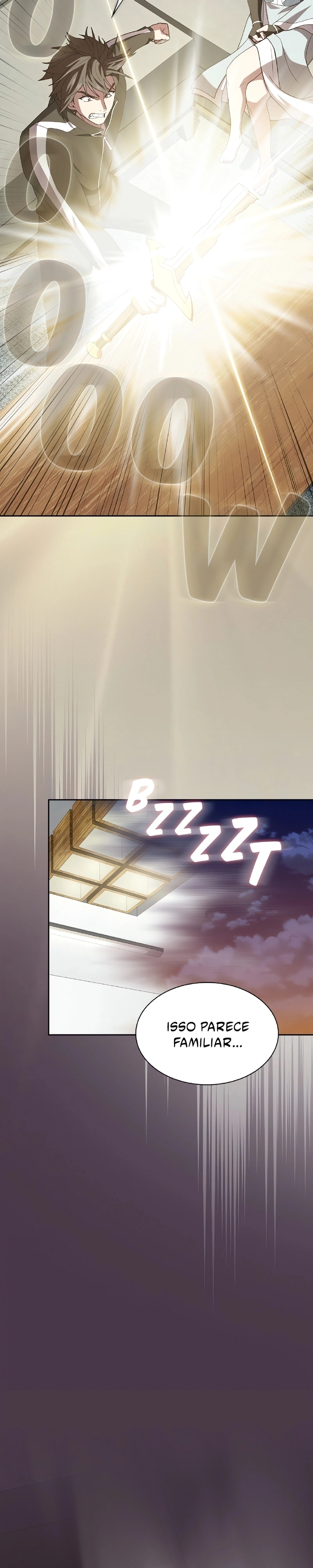 Read The Tutorial Tower of the Advanced Player PT Manga Online