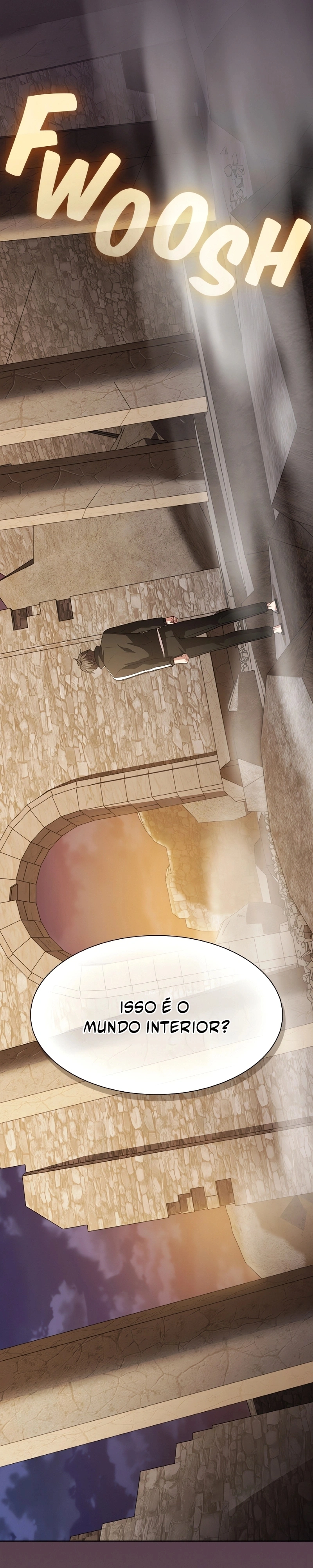 Read The Tutorial Tower of the Advanced Player PT Manga Online
