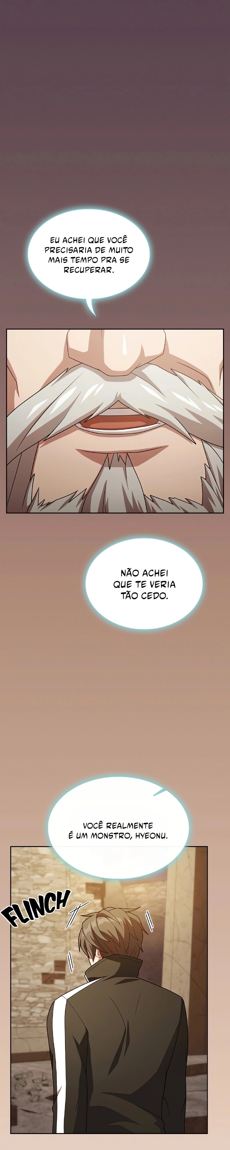 Read The Tutorial Tower of the Advanced Player PT Manga Online