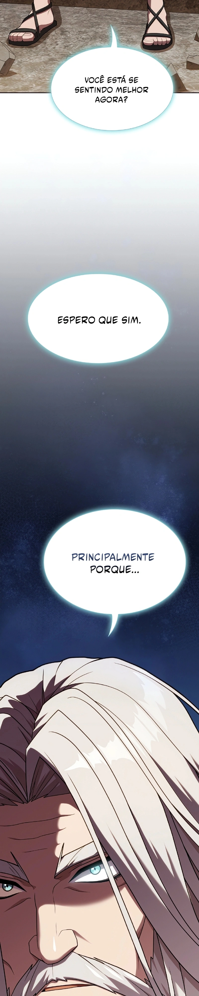 Read The Tutorial Tower of the Advanced Player PT Manga Online