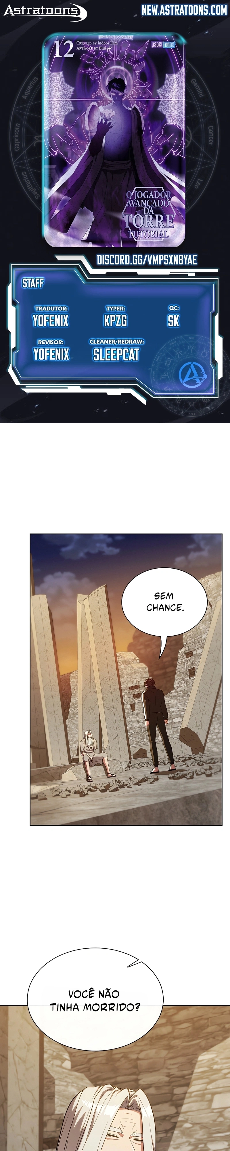 Read The Tutorial Tower of the Advanced Player PT Manga Online