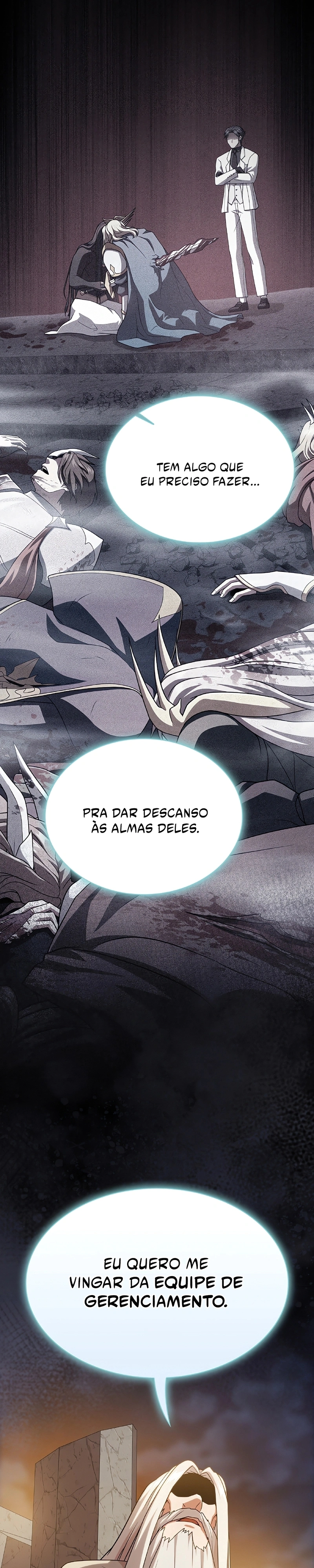 Read The Tutorial Tower of the Advanced Player PT Manga Online