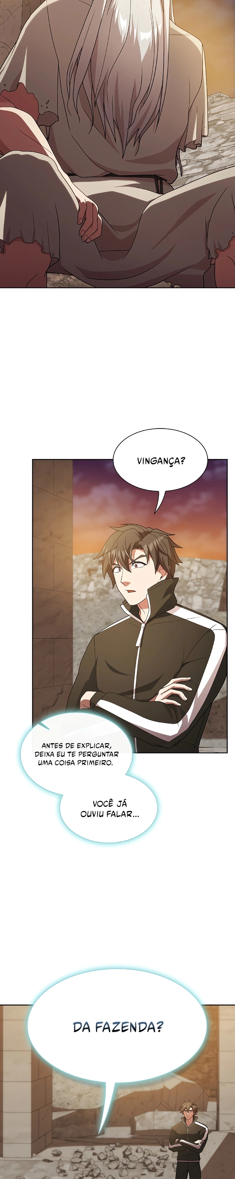 Read The Tutorial Tower of the Advanced Player PT Manga Online