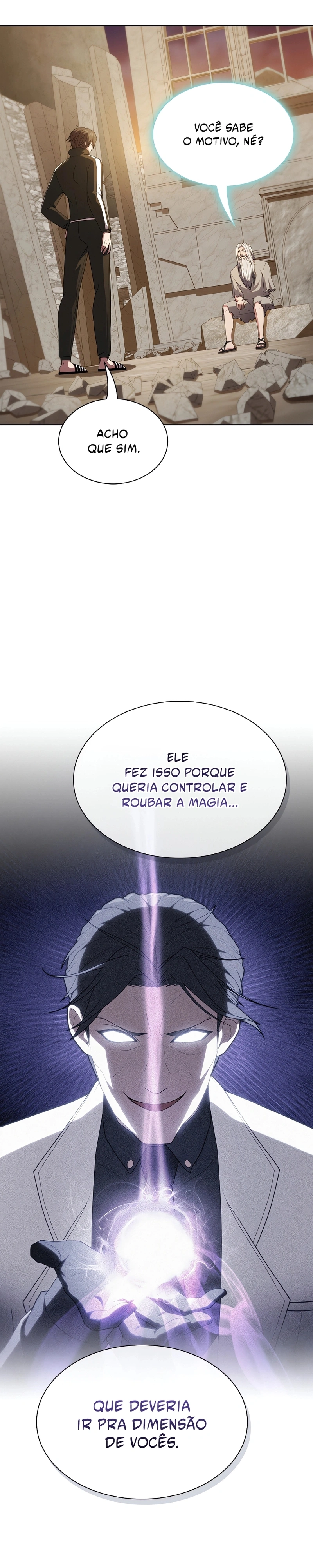 Read The Tutorial Tower of the Advanced Player PT Manga Online