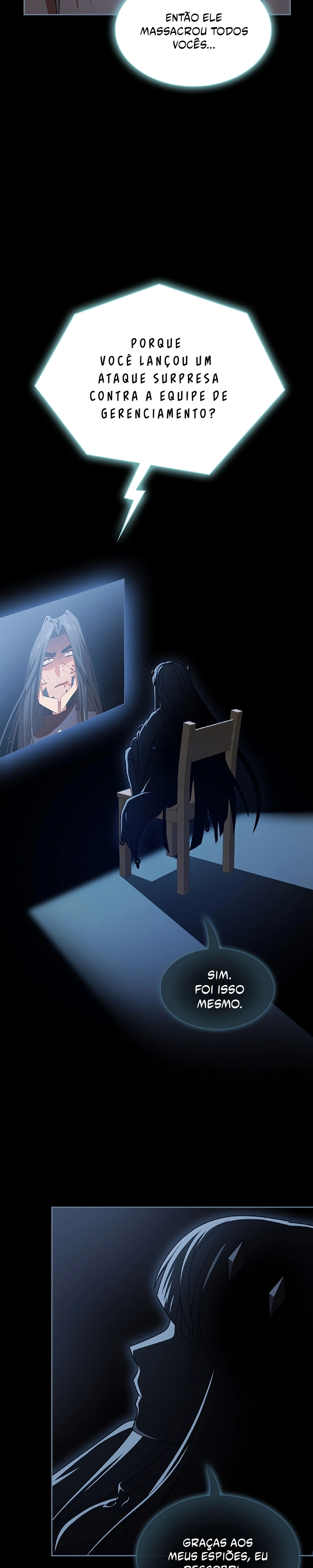 Read The Tutorial Tower of the Advanced Player PT Manga Online