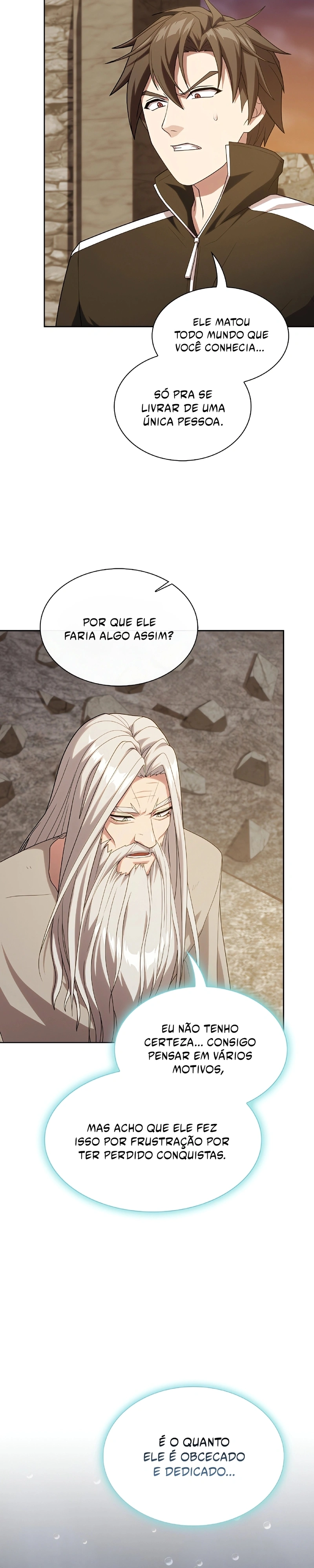 Read The Tutorial Tower of the Advanced Player PT Manga Online