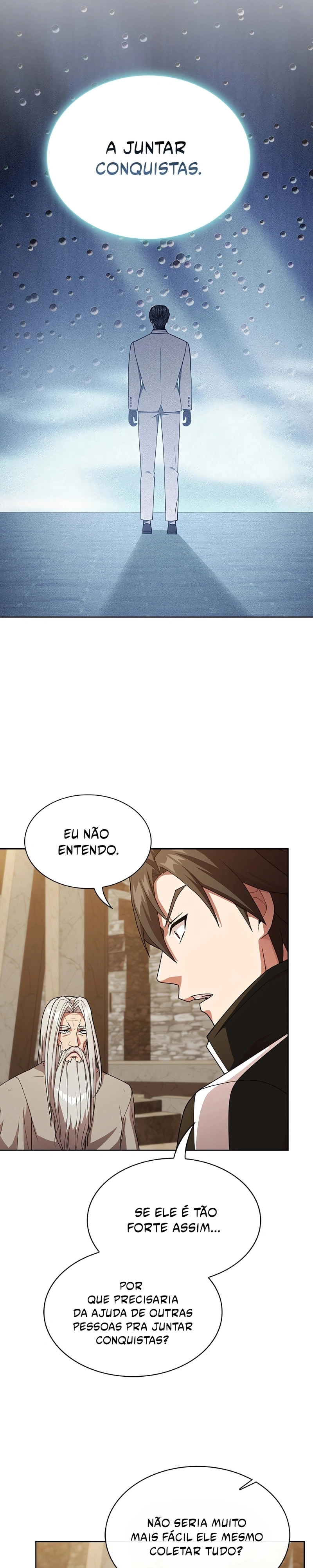 Read The Tutorial Tower of the Advanced Player PT Manga Online