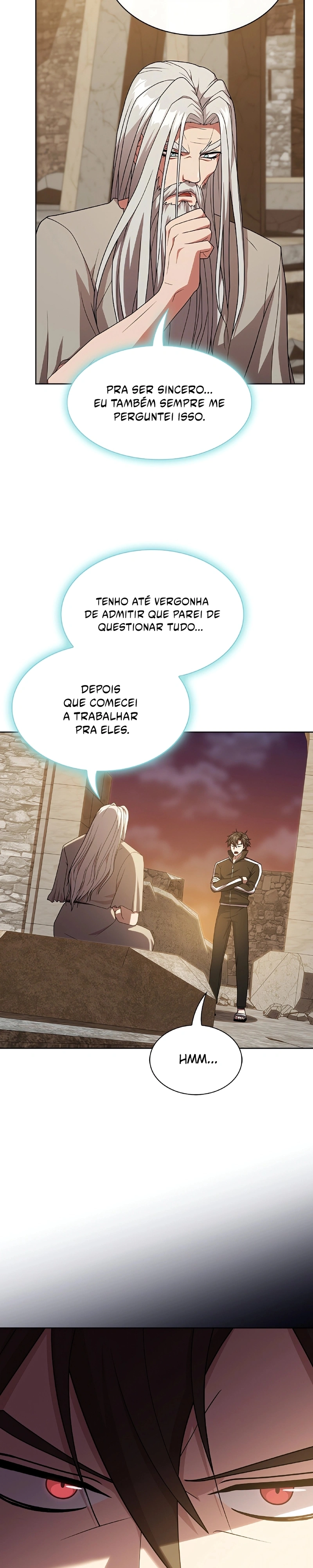 Read The Tutorial Tower of the Advanced Player PT Manga Online