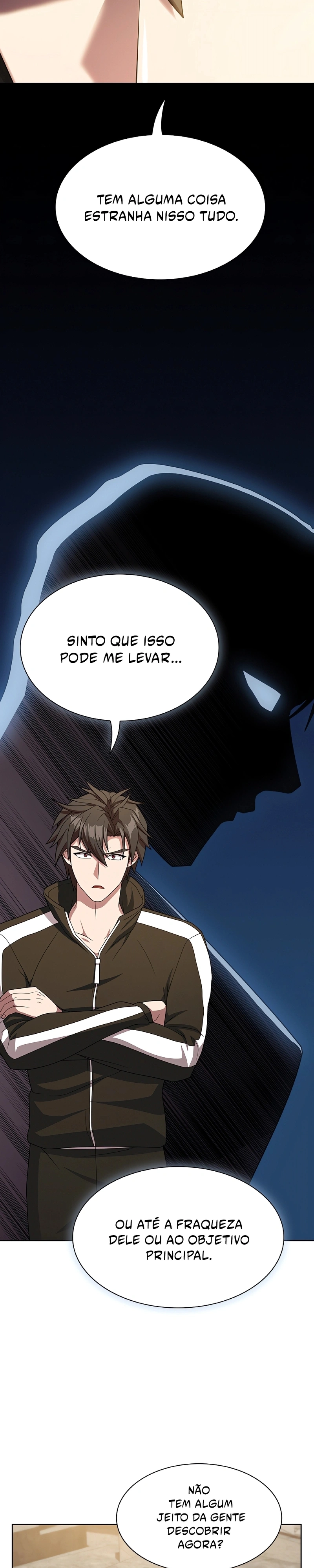 Read The Tutorial Tower of the Advanced Player PT Manga Online