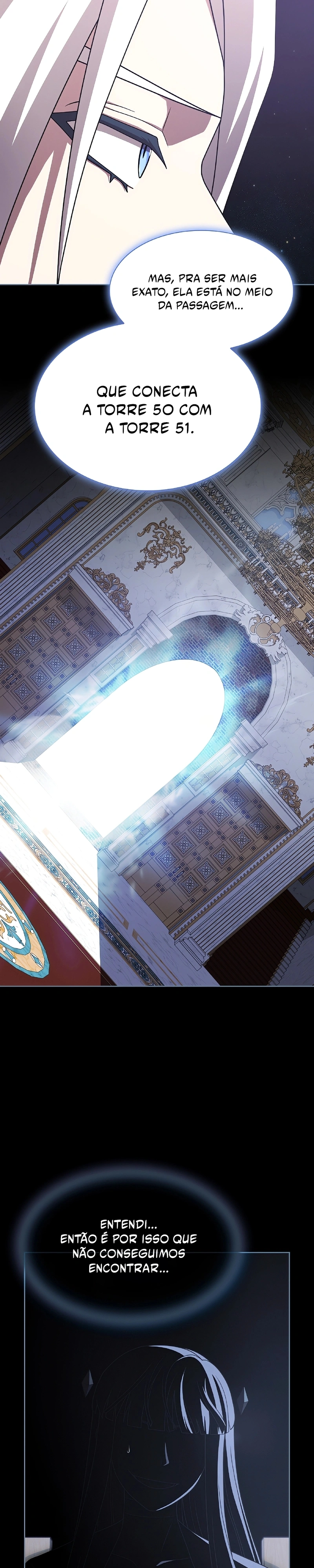 Read The Tutorial Tower of the Advanced Player PT Manga Online