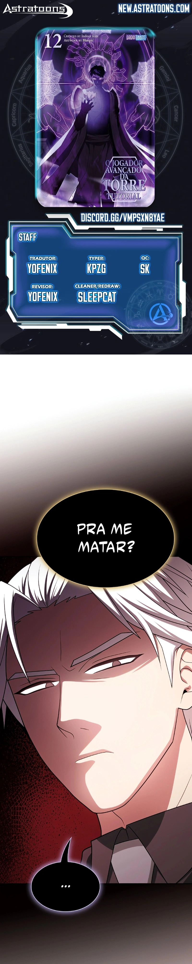Read The Tutorial Tower of the Advanced Player PT Manga Online