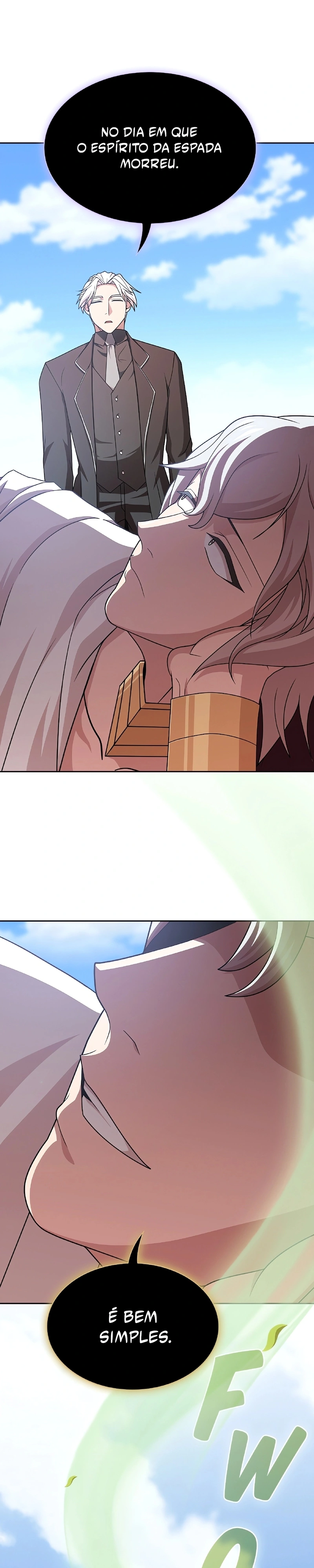 Read The Tutorial Tower of the Advanced Player PT Manga Online