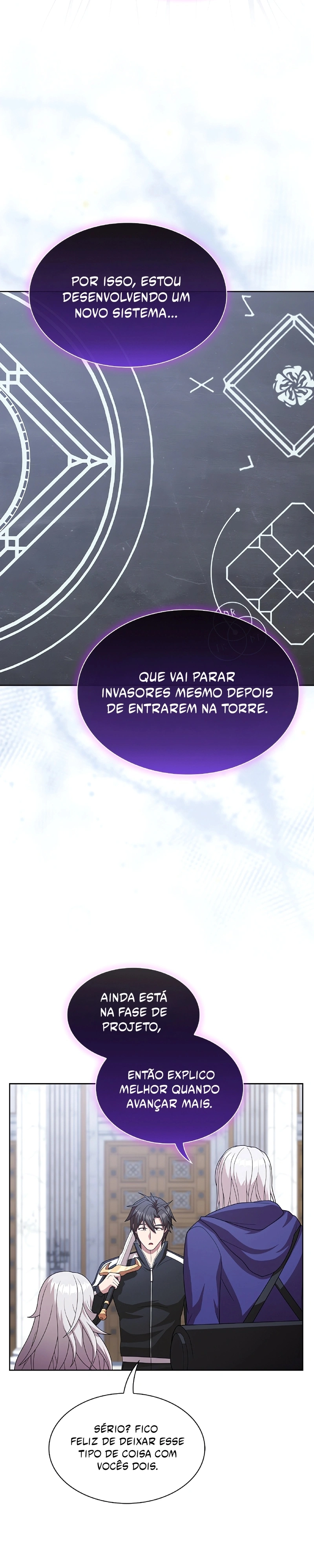 Read The Tutorial Tower of the Advanced Player PT Manga Online